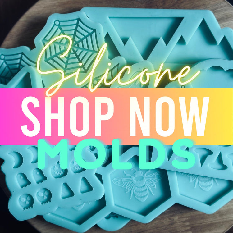 Silicone Molds