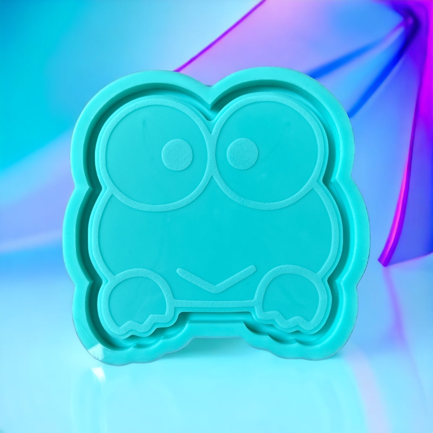 Kero tray mold
