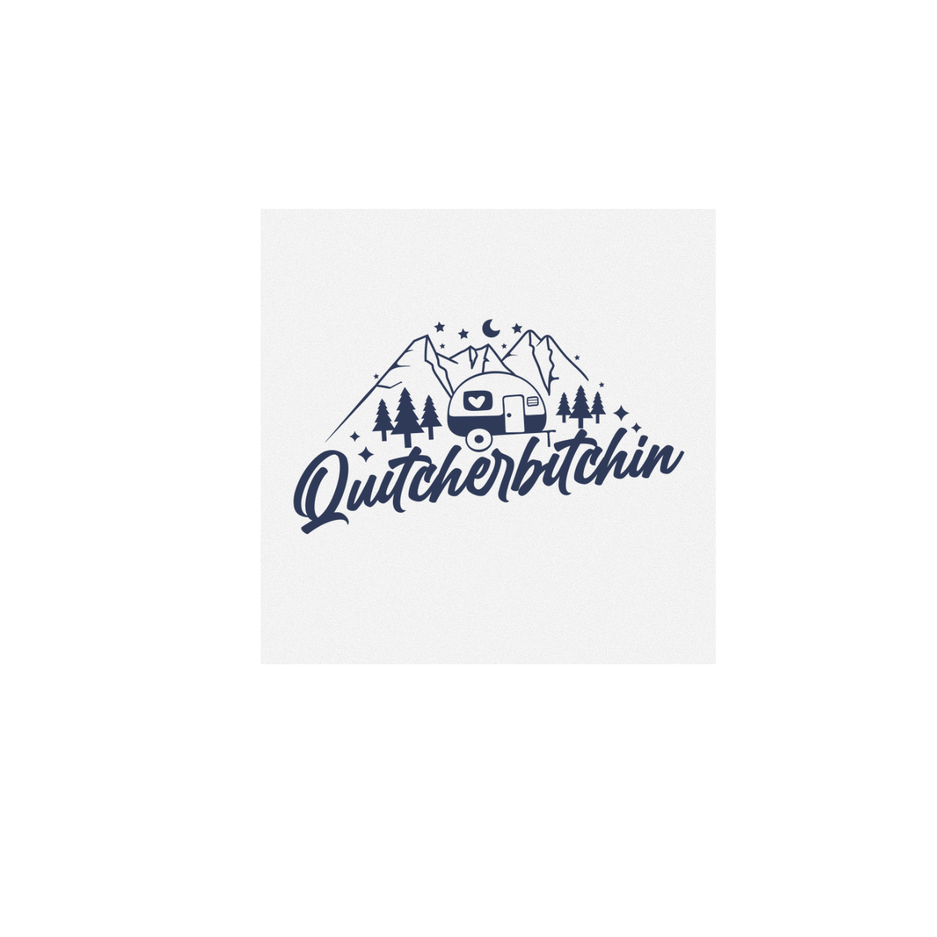 DTF Direct to Film - Quitcherbitchin
