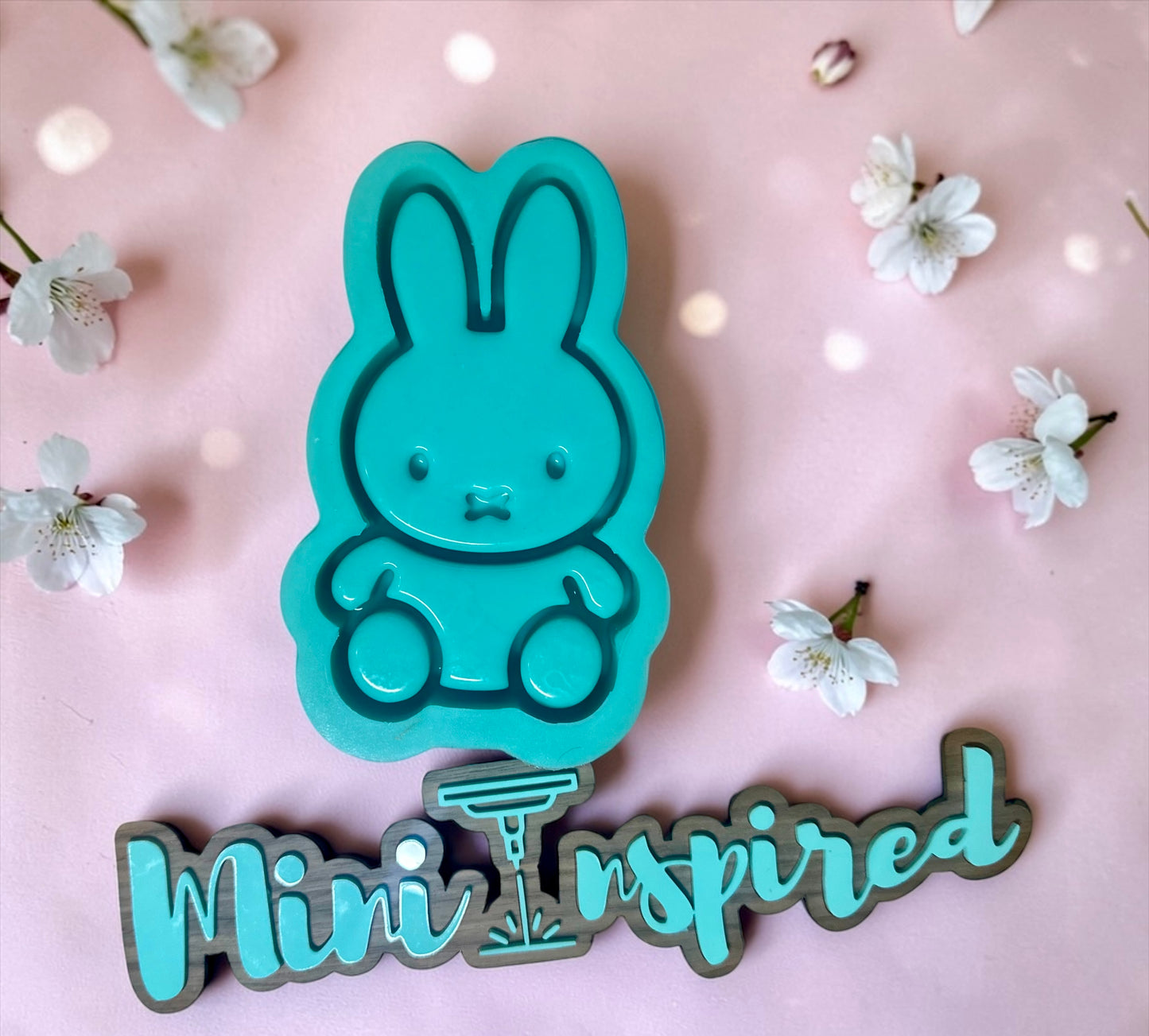 Mif Bunny small trinket tray