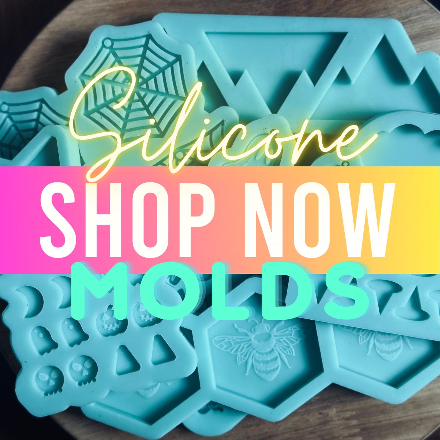 Silicone Molds