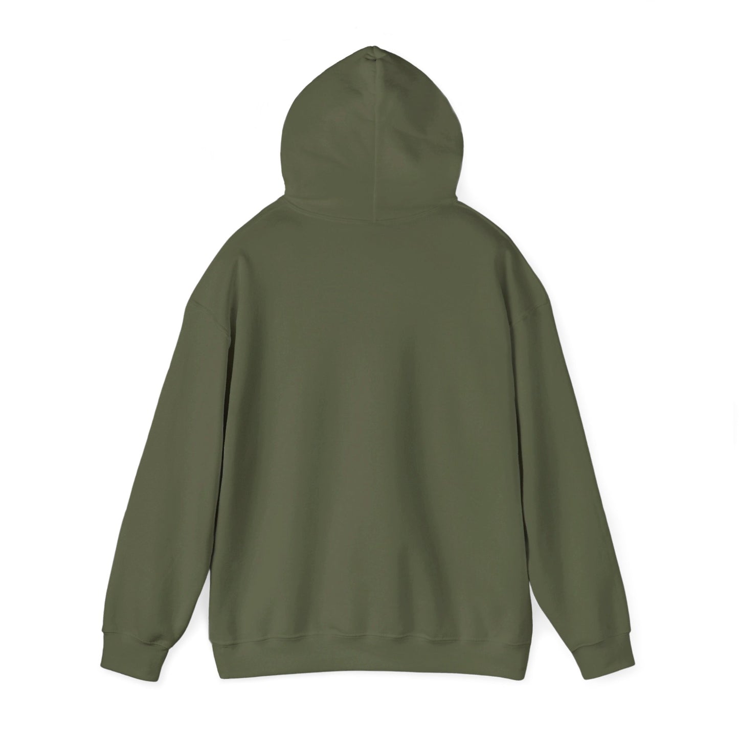 Accountant Halloween Costume  -  Hooded Sweatshirt