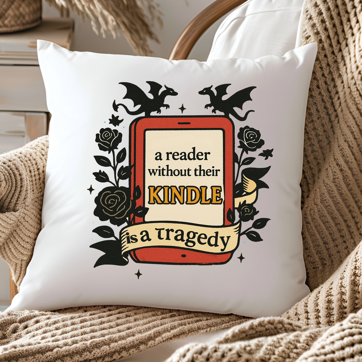 DTF Direct to Film - Books and Digital reading