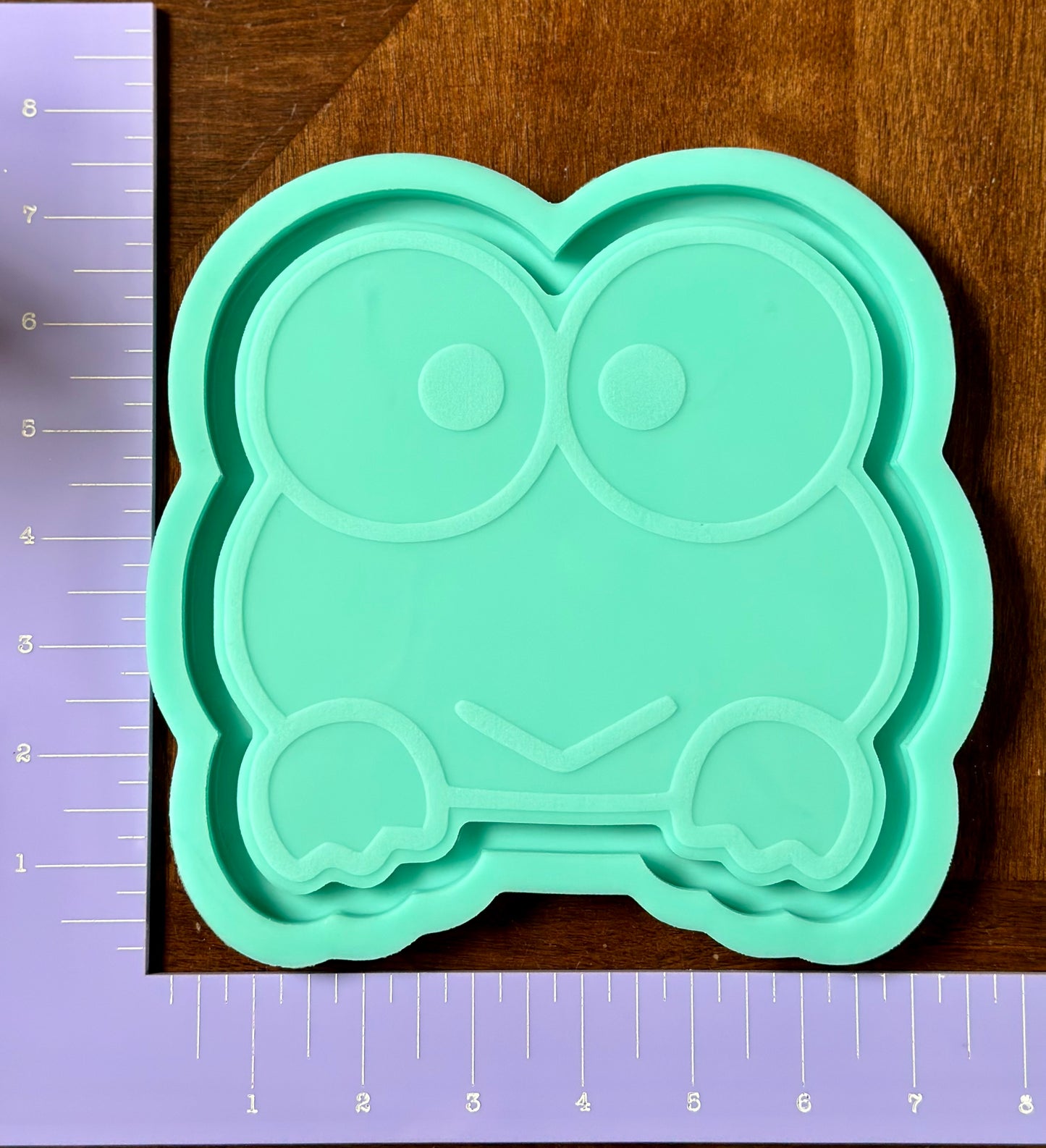 Kero tray mold