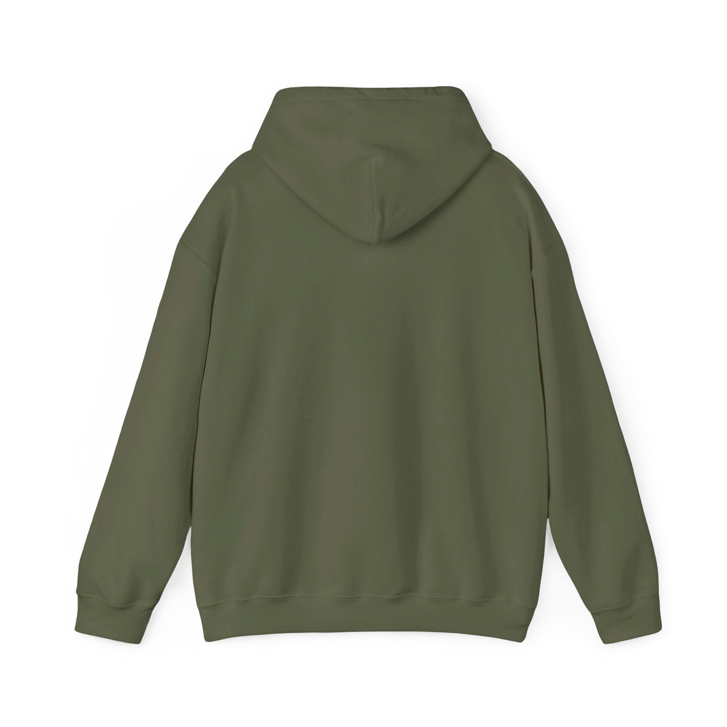 Accountant Halloween Costume  -  Hooded Sweatshirt
