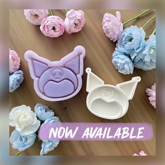 Cute Bunny trinket tray
