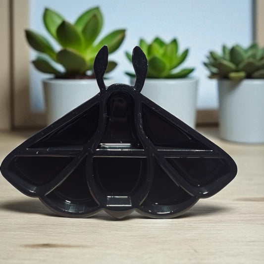 Moth Shelf Mold